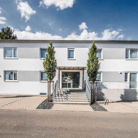 Apartment Lichtenwald Dış mekan fotoğraf