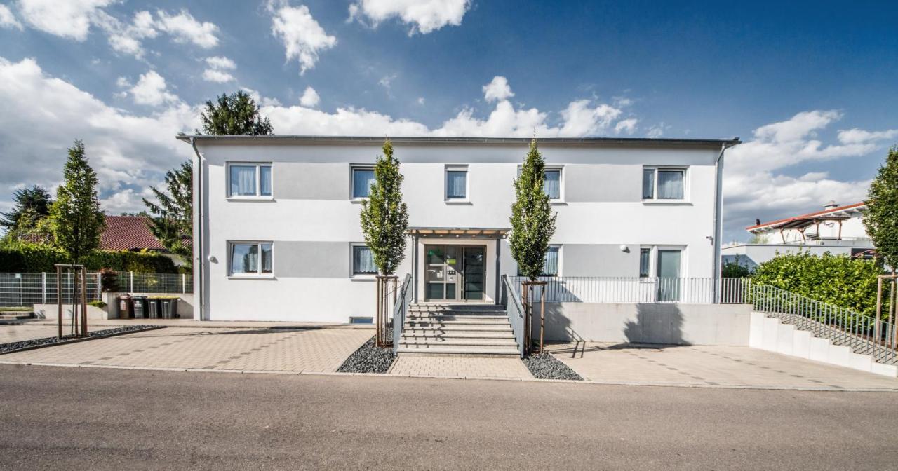 Apartment Lichtenwald Dış mekan fotoğraf