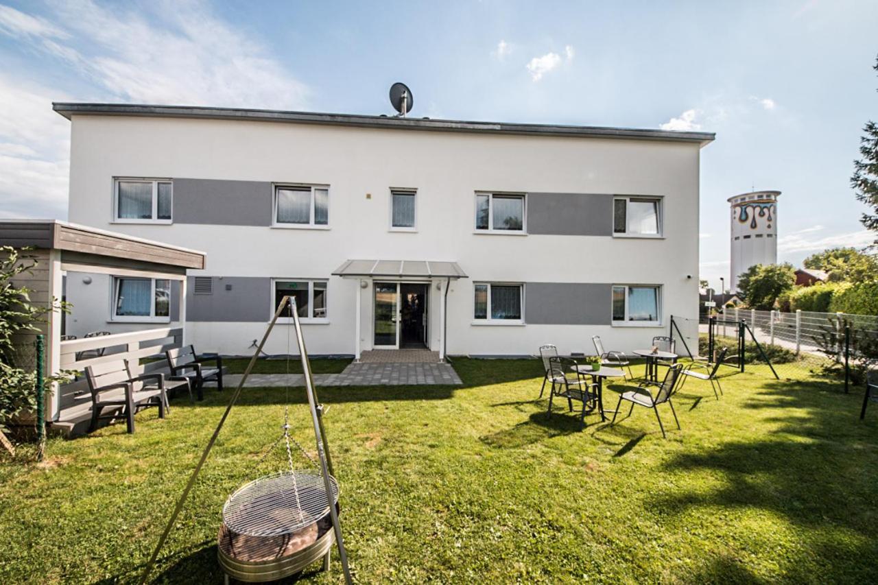 Apartment Lichtenwald Dış mekan fotoğraf