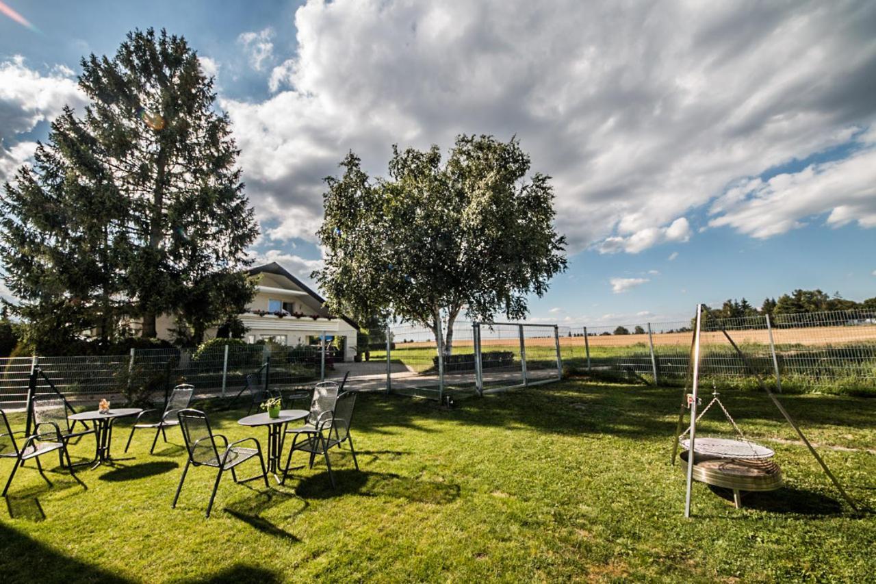 Apartment Lichtenwald Dış mekan fotoğraf