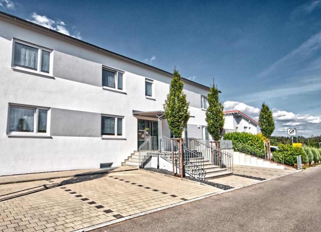 Apartment Lichtenwald Dış mekan fotoğraf