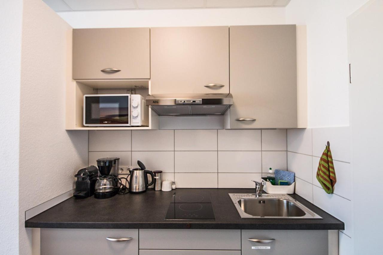 Apartment Lichtenwald Dış mekan fotoğraf