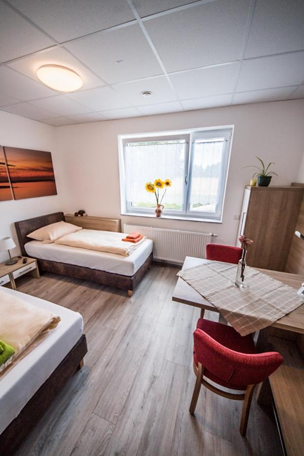 Apartment Lichtenwald Dış mekan fotoğraf