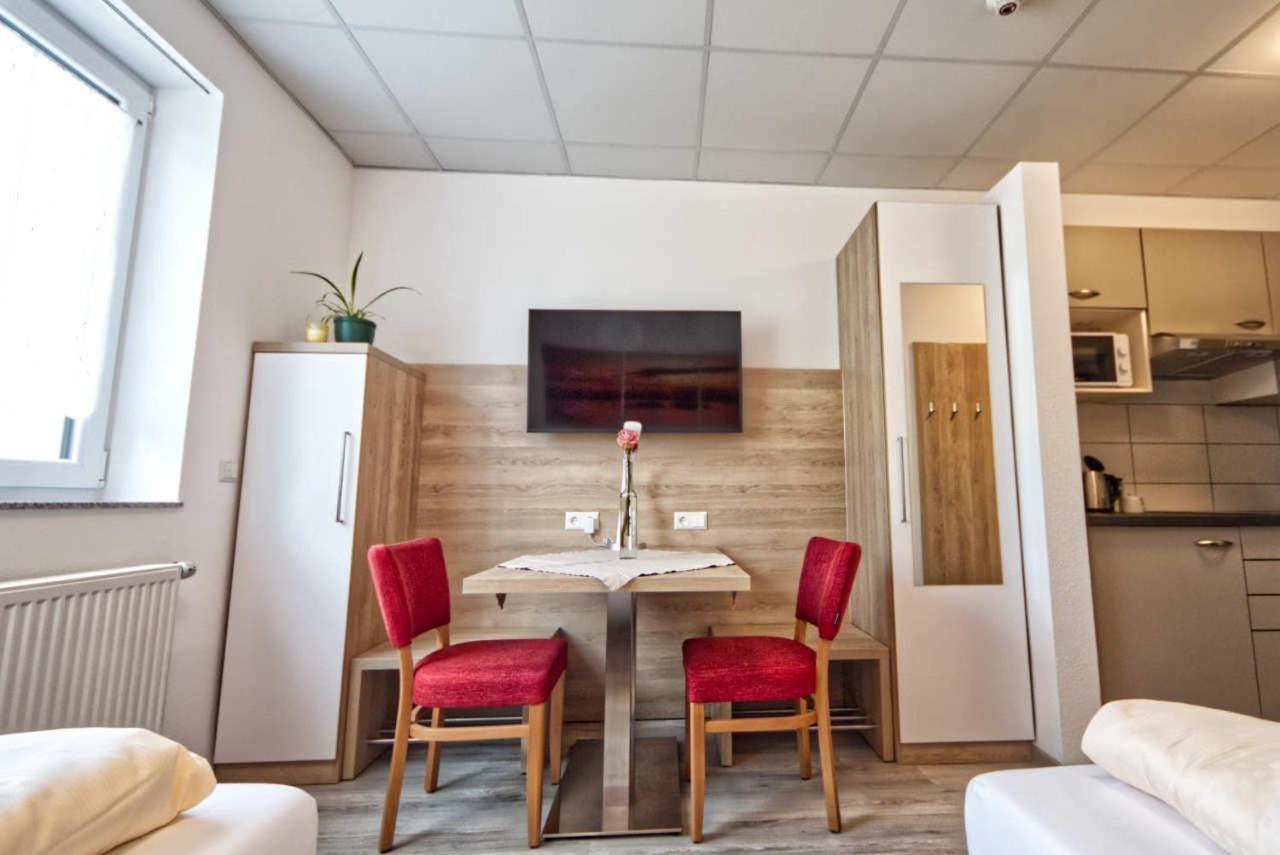 Apartment Lichtenwald Dış mekan fotoğraf