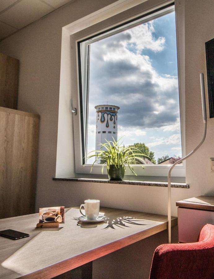 Apartment Lichtenwald Dış mekan fotoğraf
