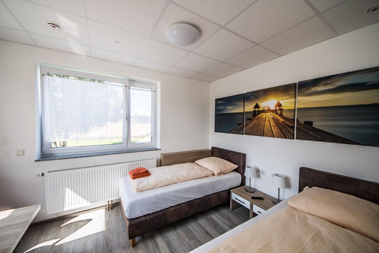 Apartment Lichtenwald Dış mekan fotoğraf