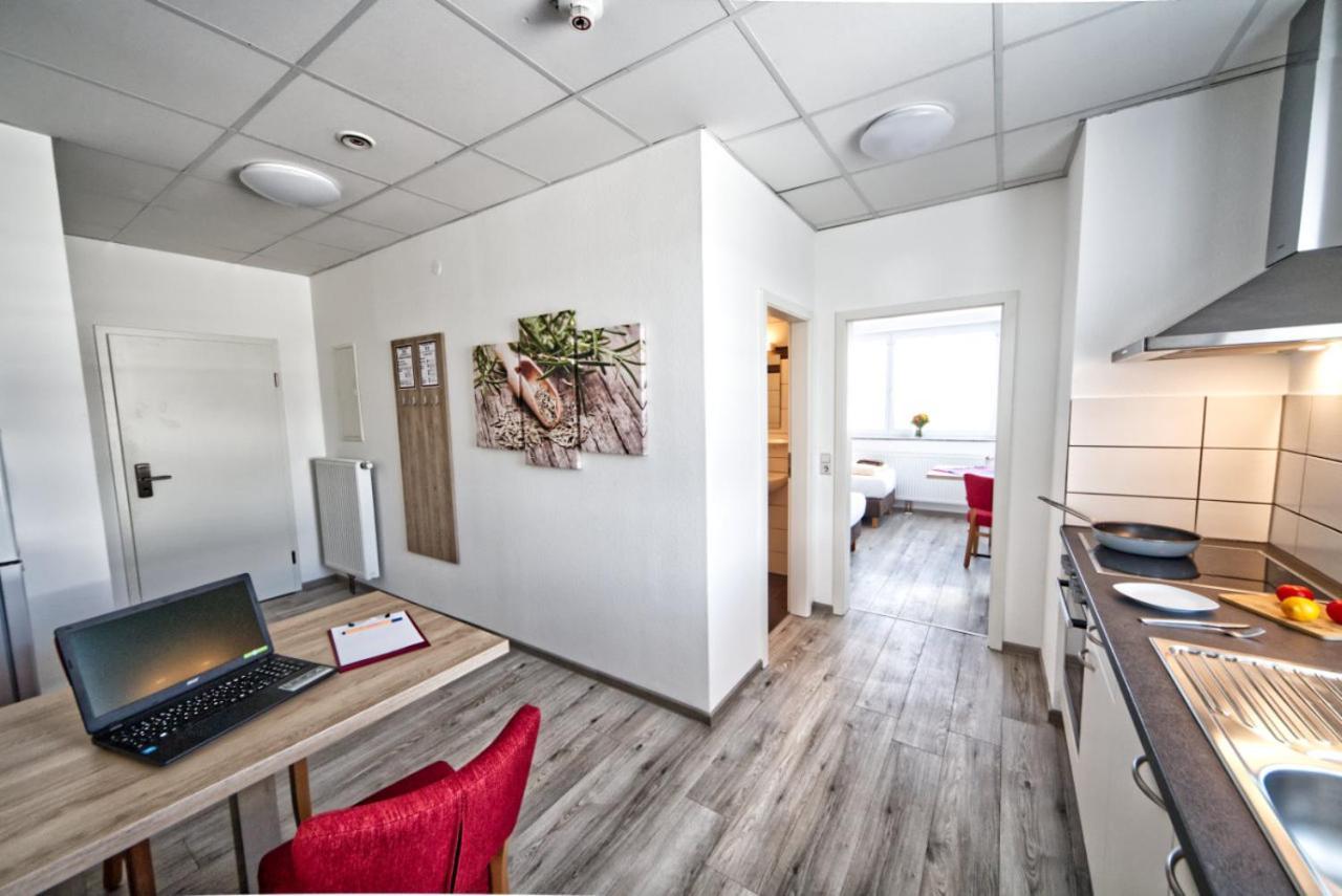 Apartment Lichtenwald Dış mekan fotoğraf