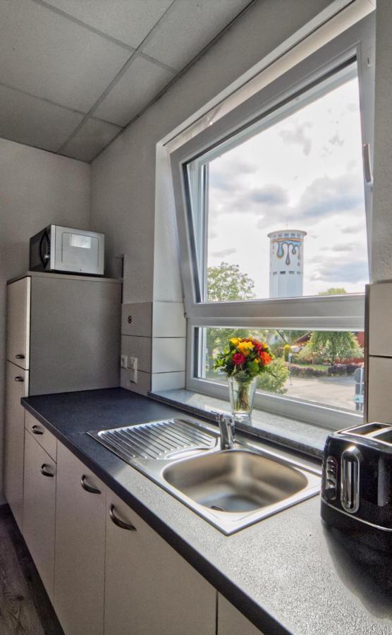 Apartment Lichtenwald Dış mekan fotoğraf