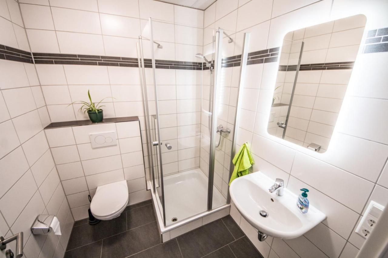 Apartment Lichtenwald Dış mekan fotoğraf