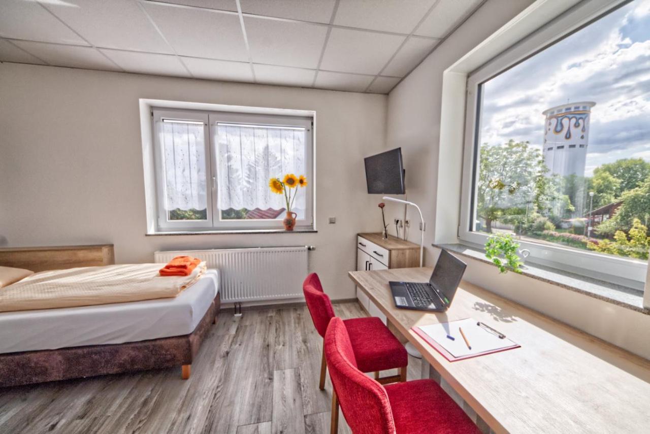 Apartment Lichtenwald Dış mekan fotoğraf