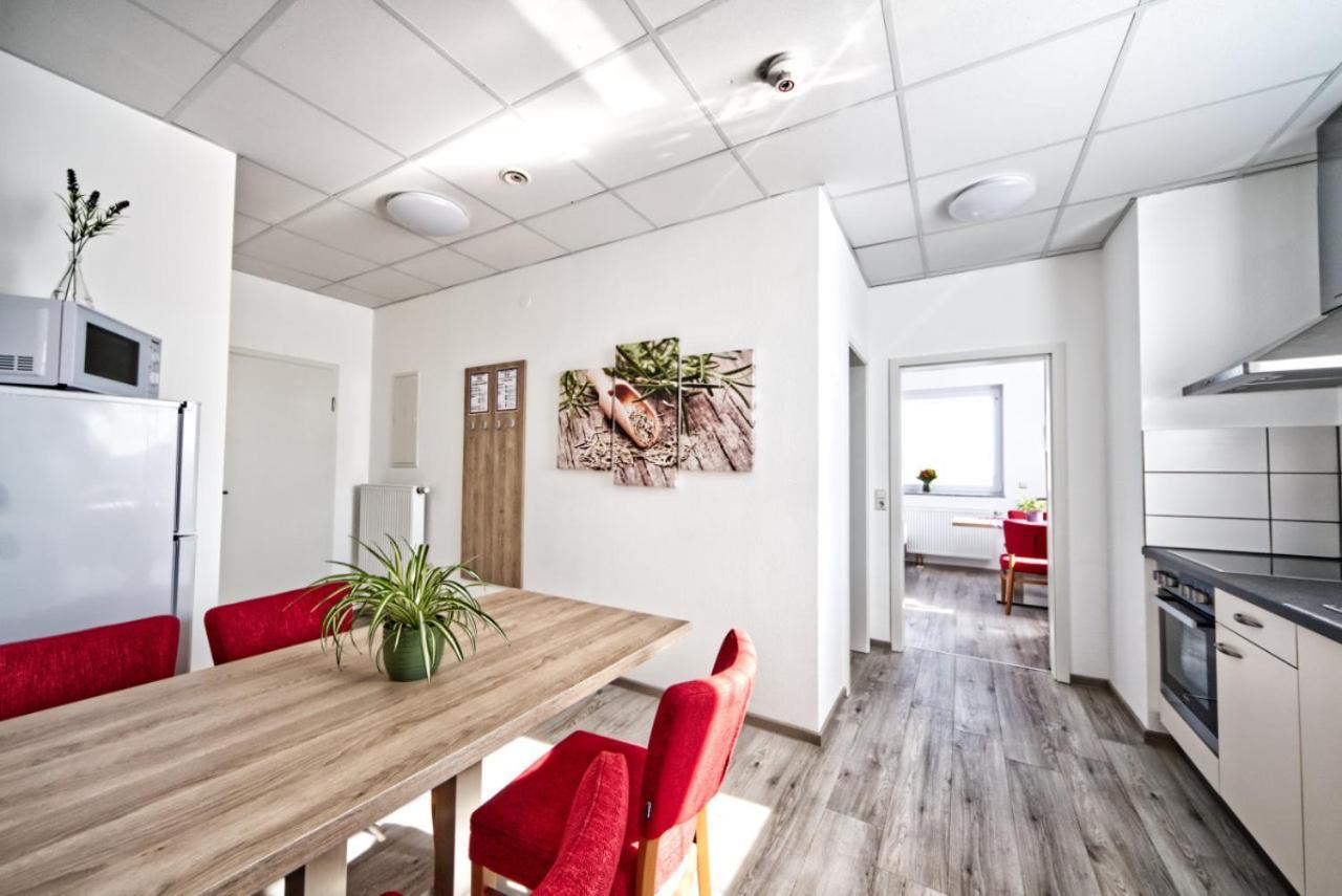 Apartment Lichtenwald Dış mekan fotoğraf