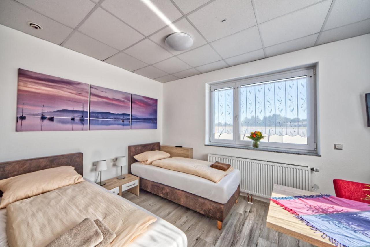 Apartment Lichtenwald Dış mekan fotoğraf