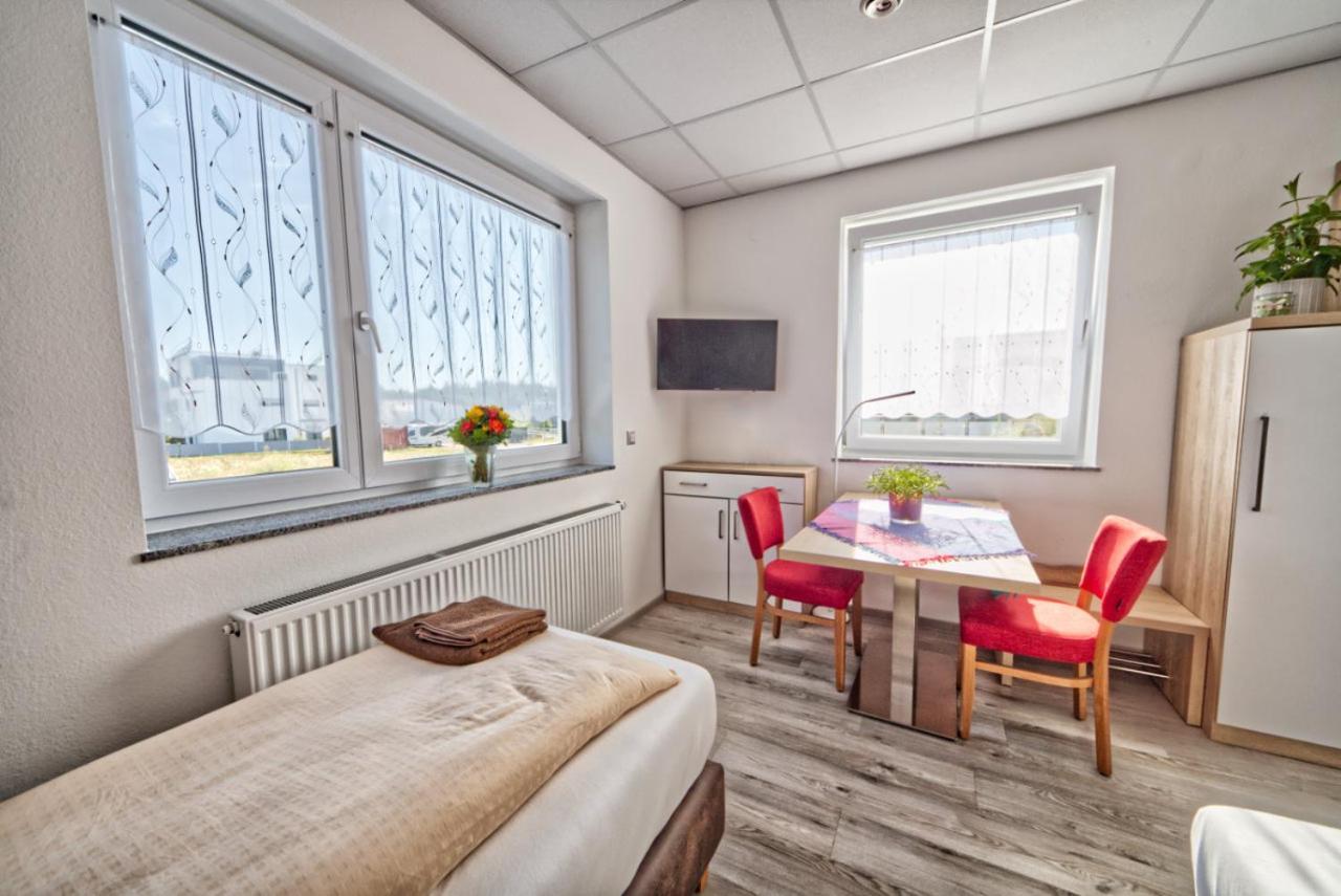 Apartment Lichtenwald Dış mekan fotoğraf