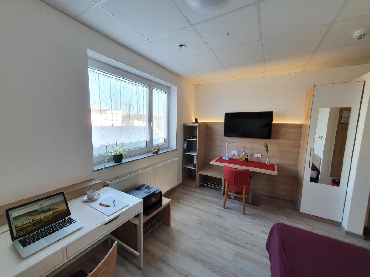 Apartment Lichtenwald Dış mekan fotoğraf
