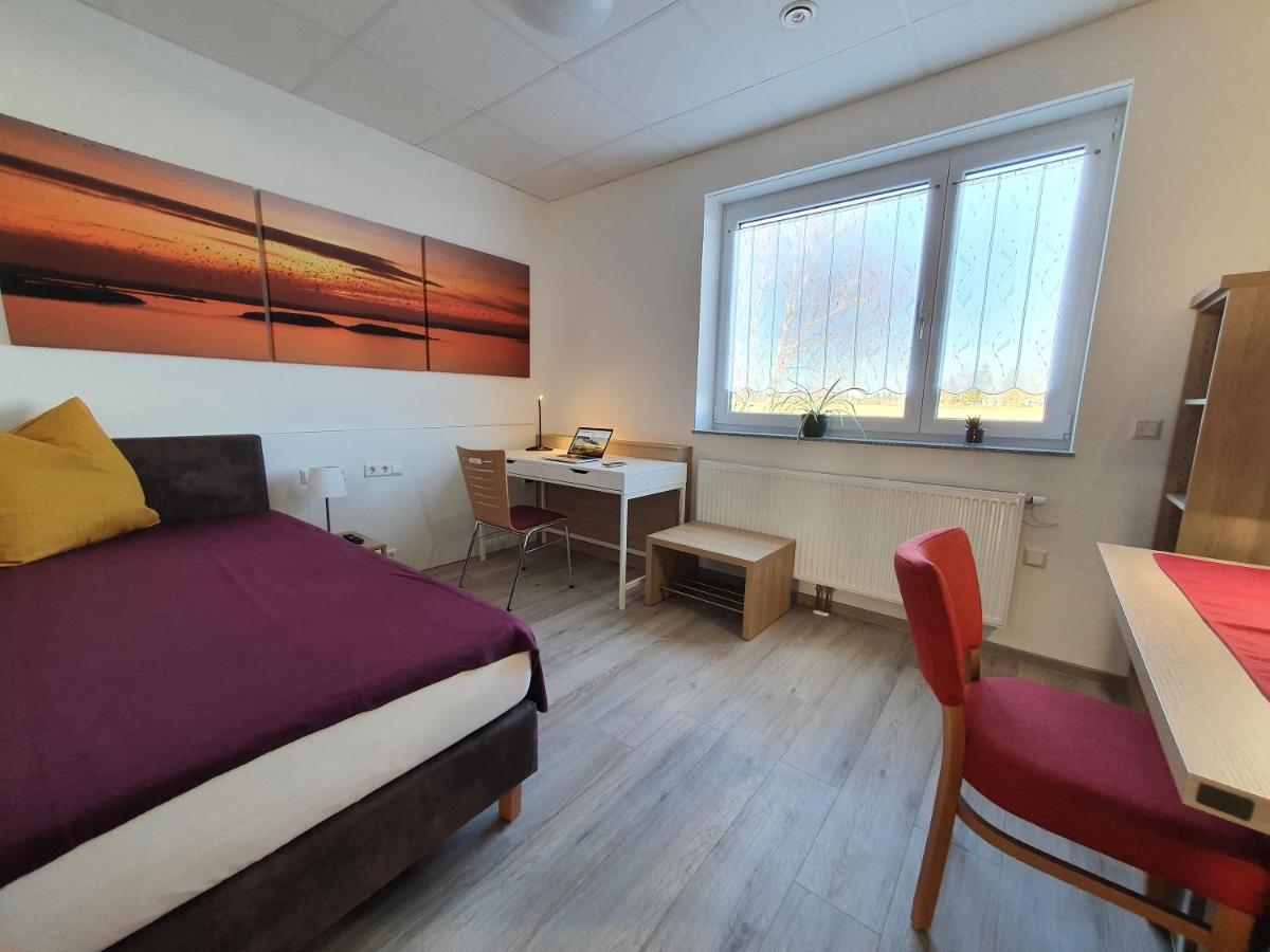 Apartment Lichtenwald Dış mekan fotoğraf