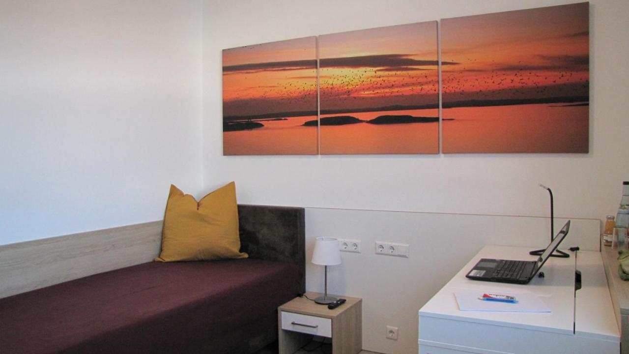 Apartment Lichtenwald Dış mekan fotoğraf