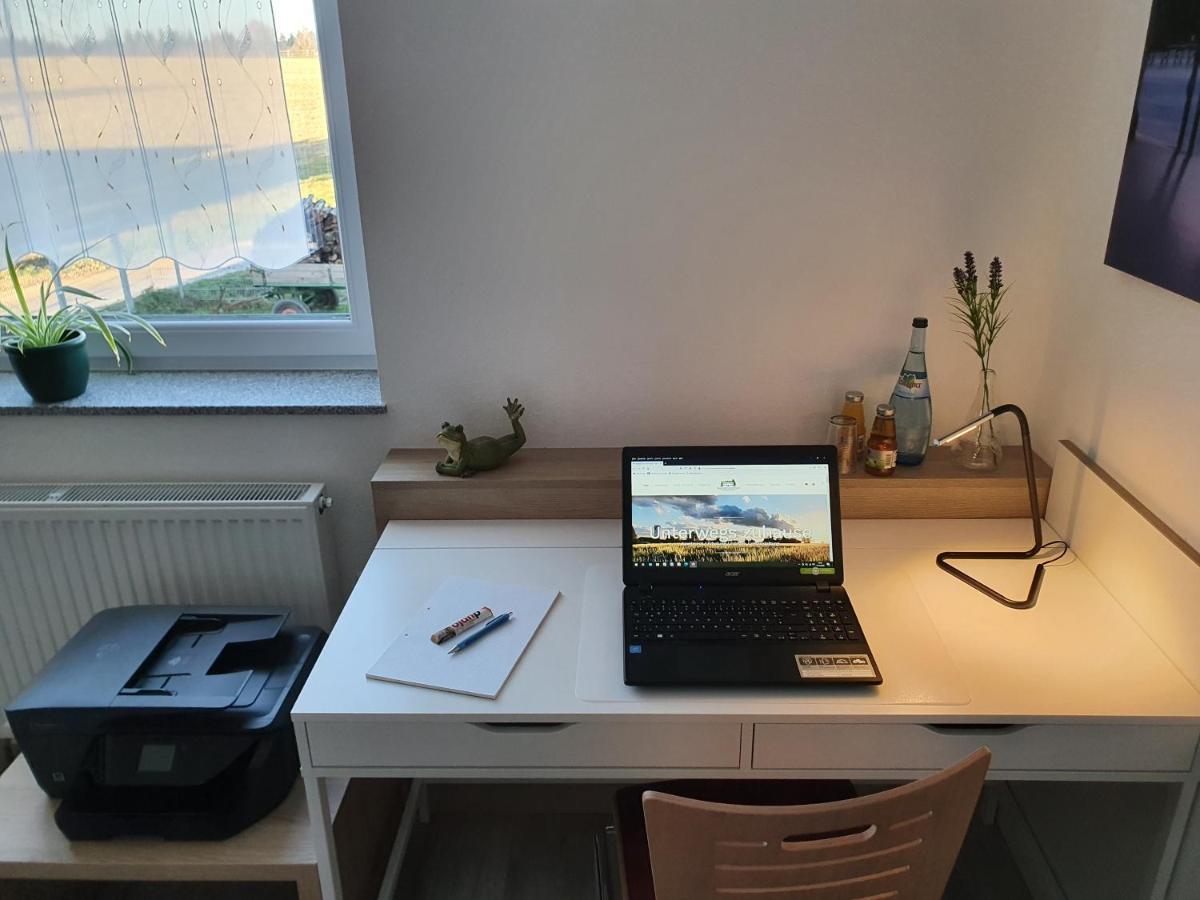 Apartment Lichtenwald Dış mekan fotoğraf